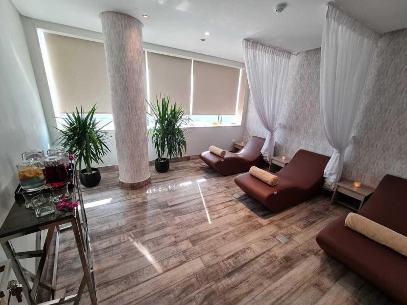 Porto Marina Resort And Spa - Aktivite