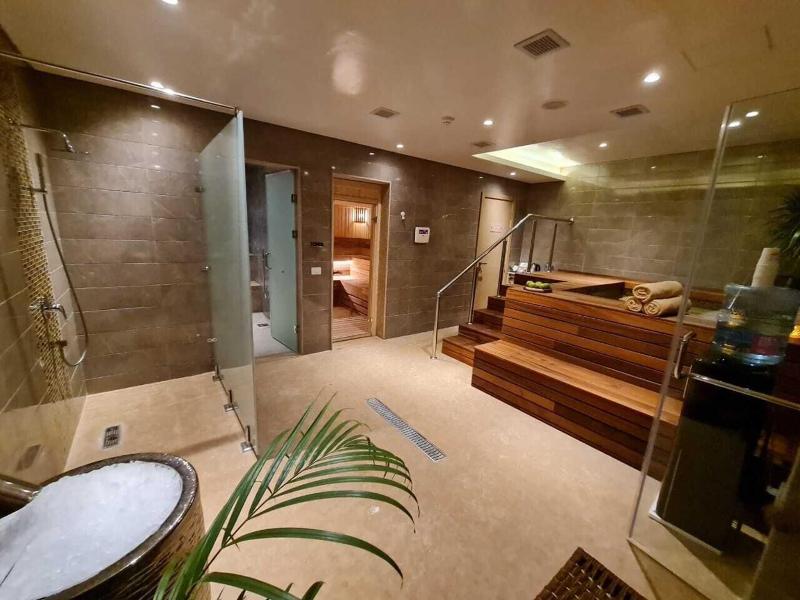 Porto Marina Resort And Spa - Aktivite