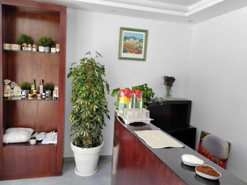 Porto Marina Resort And Spa - Aktivite