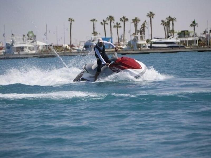 Porto Marina Resort And Spa - Aktivite