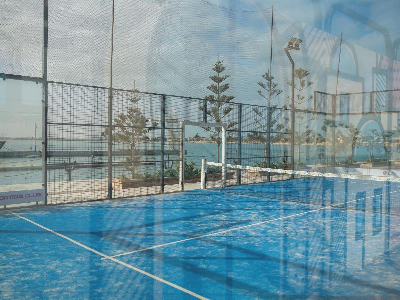 Porto Marina Resort And Spa - Aktivite