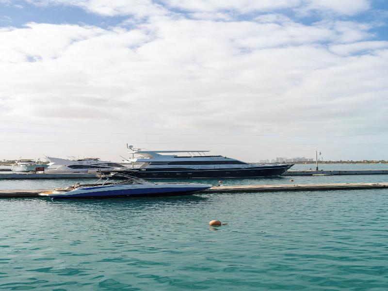 Porto Marina Resort And Spa - Aktivite