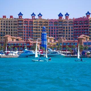 Porto Marina Resort And Spa fotoÄŸrafÄ±