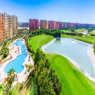 Porto Marina Resort And Spa fotoÄŸrafÄ±