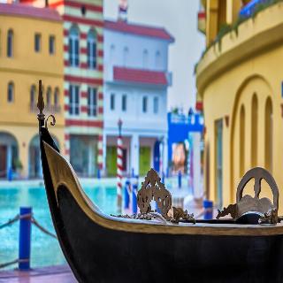 Porto Marina Resort And Spa fotoÄŸrafÄ±