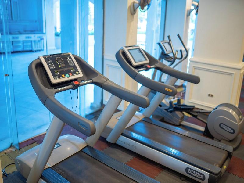 Porto Marina Resort And Spa - Aktivite