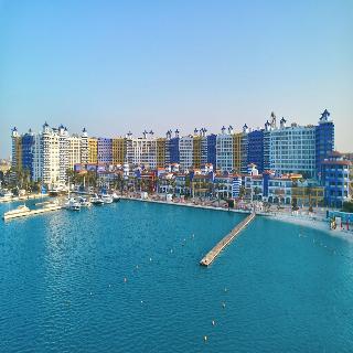 Porto Marina Resort And Spa otel fotoğrafı