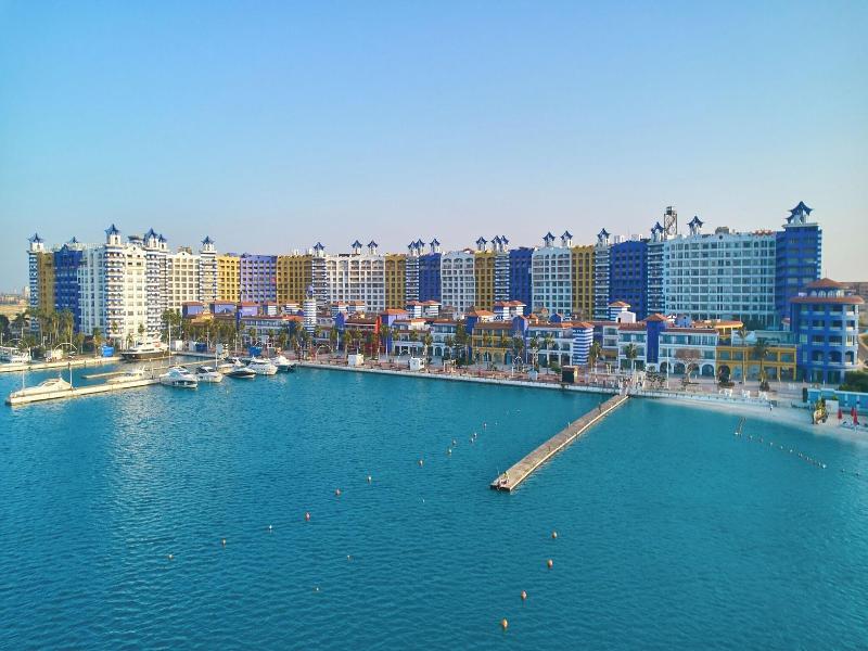 Porto Marina Resort And Spa - Genel