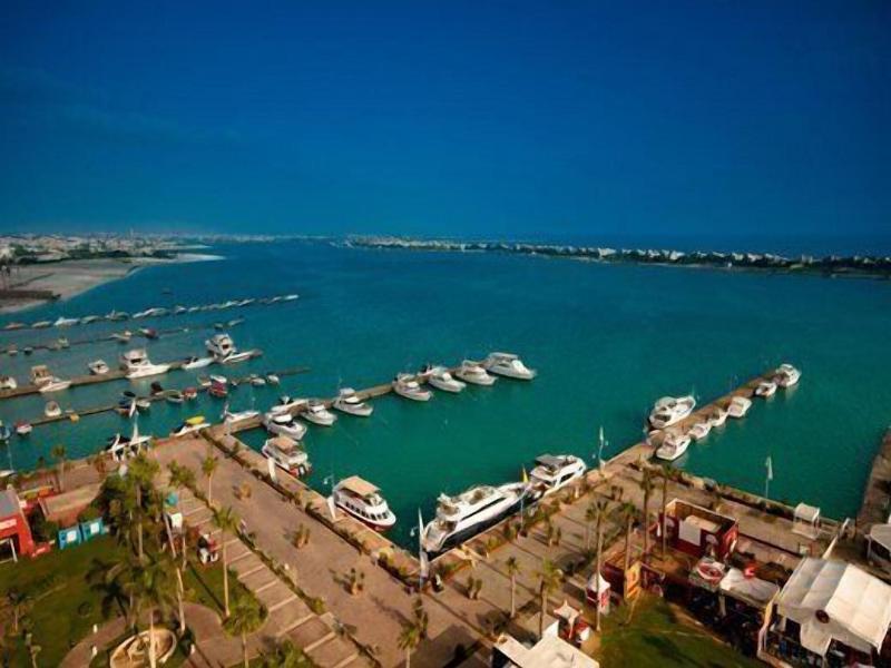 Porto Marina Resort And Spa - Genel