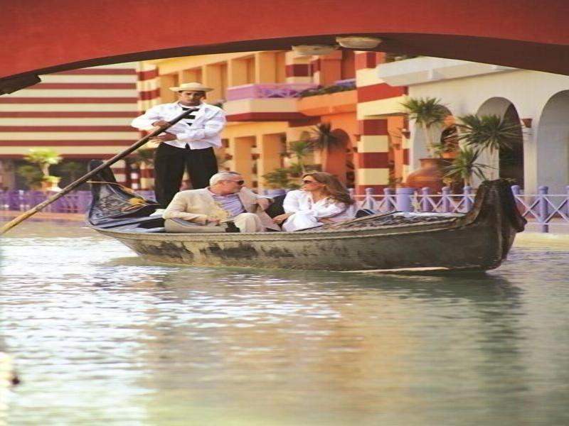 Porto Marina Resort And Spa - Genel