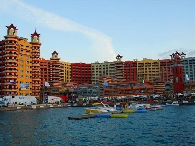 Porto Marina Resort And Spa - Genel