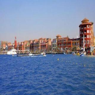 Porto Marina Resort And Spa fotoÄŸrafÄ±