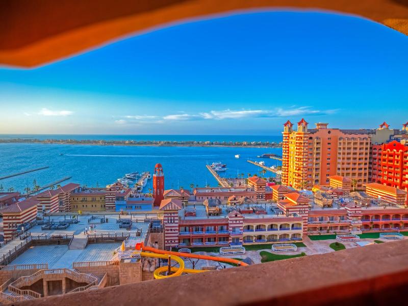 Porto Marina Resort And Spa - Genel
