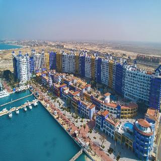 Porto Marina Resort And Spa fotoÄŸrafÄ±