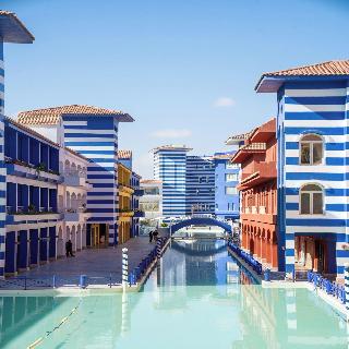Porto Marina Resort And Spa fotoÄŸrafÄ±