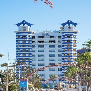 Porto Marina Resort And Spa fotoÄŸrafÄ±