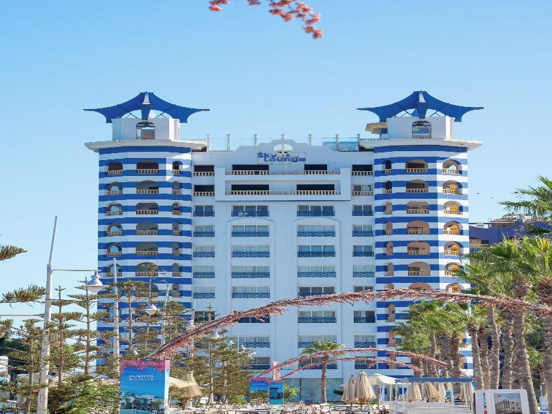Porto Marina Resort And Spa - Genel