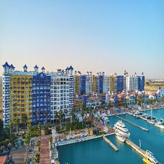 Porto Marina Resort And Spa fotoÄŸrafÄ±
