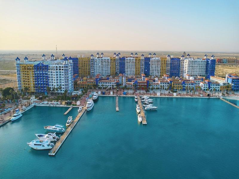 Porto Marina Resort And Spa - Genel