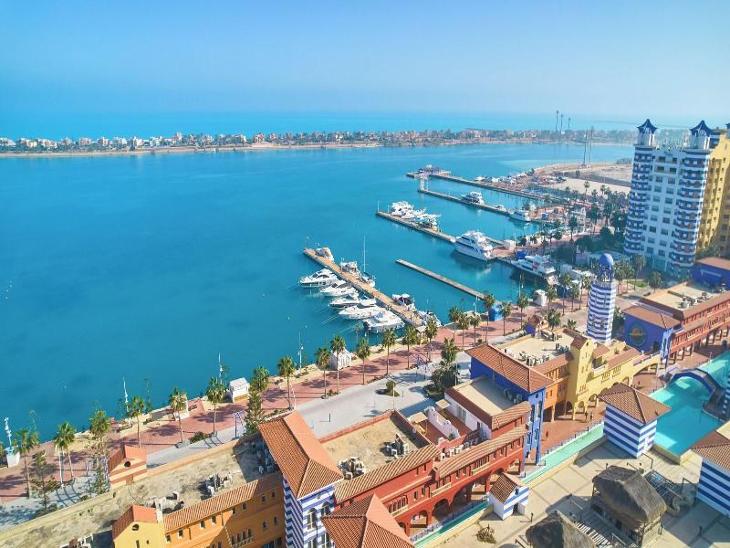 Porto Marina Resort And Spa - Genel
