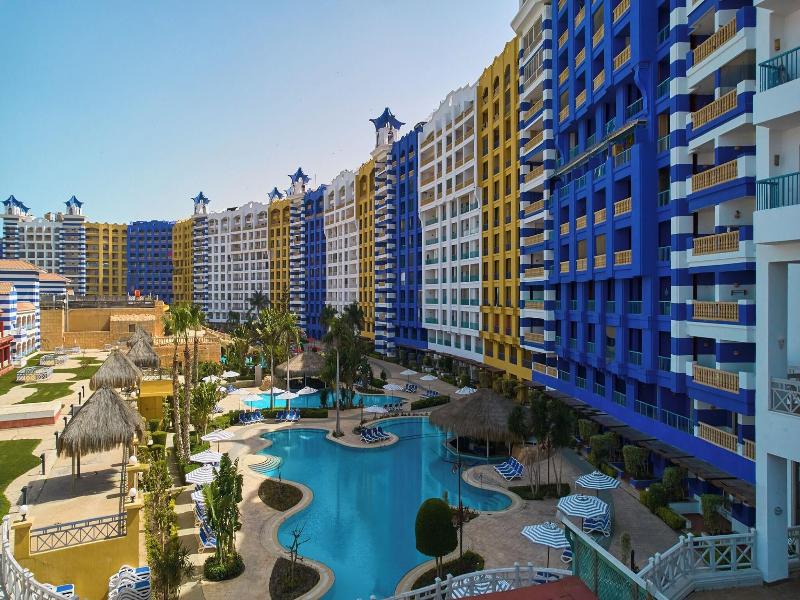 Porto Marina Resort And Spa - Genel