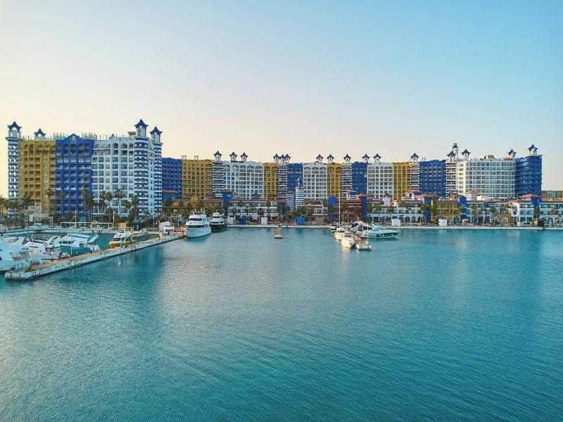 Porto Marina Resort And Spa - Genel