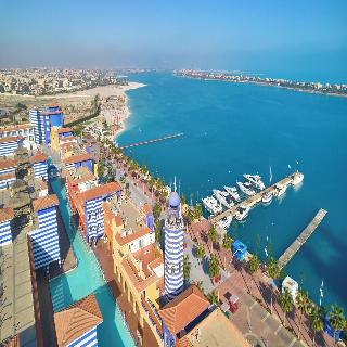 Porto Marina Resort And Spa fotoÄŸrafÄ±