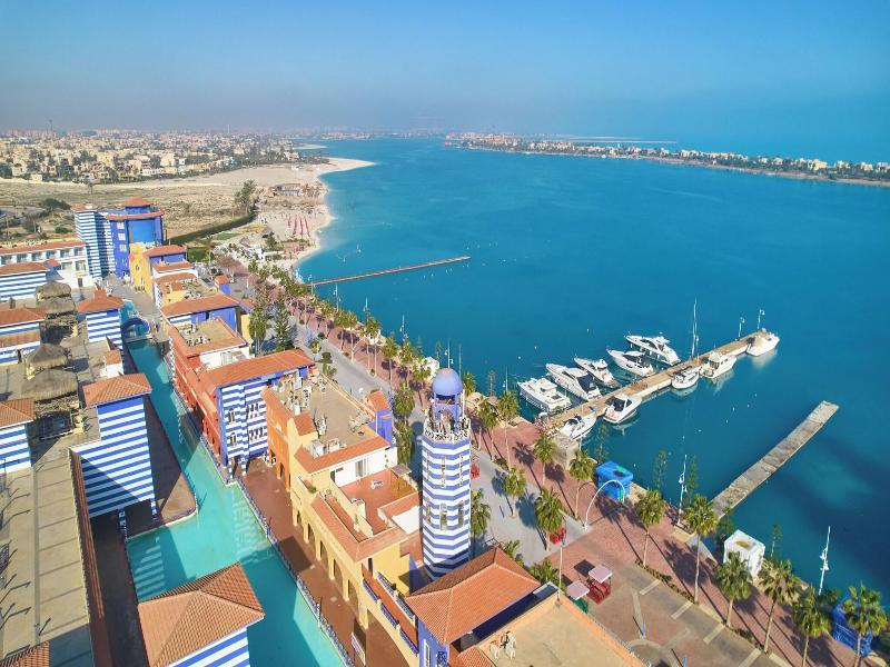 Porto Marina Resort And Spa - Genel