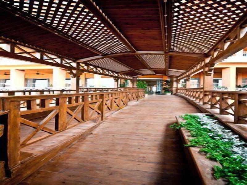 Porto Marina Resort And Spa - Genel