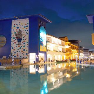 Porto Marina Resort And Spa fotoÄŸrafÄ±