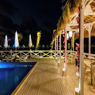 Porto Marina Resort And Spa fotoÄŸrafÄ±
