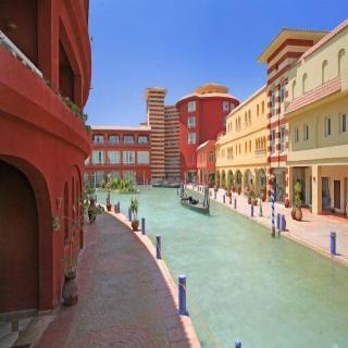 Porto Marina Resort And Spa fotoÄŸrafÄ±