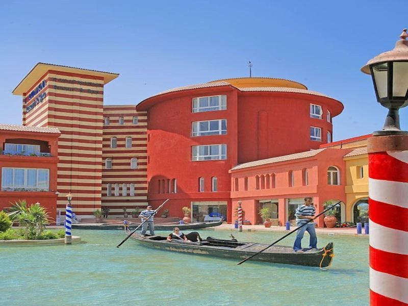 Porto Marina Resort And Spa - Genel
