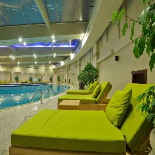 Porto Marina Resort And Spa fotoÄŸrafÄ±