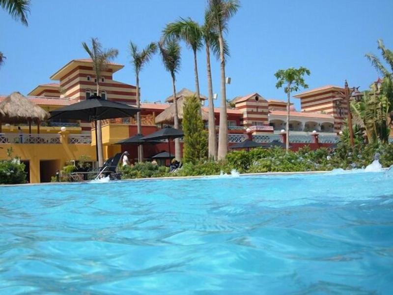 Porto Marina Resort And Spa - Havuz