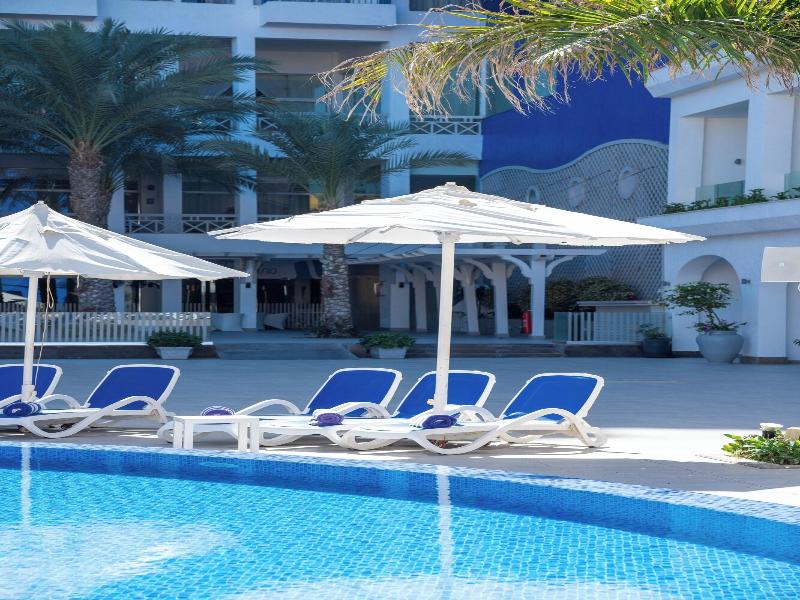 Porto Marina Resort And Spa - Havuz