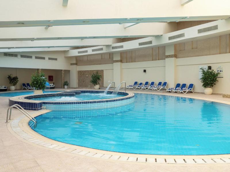 Porto Marina Resort And Spa - Havuz
