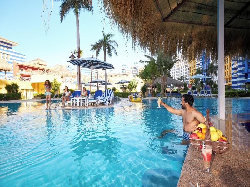 Porto Marina Resort And Spa - Havuz