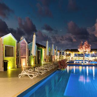 Porto Marina Resort And Spa fotoÄŸrafÄ±