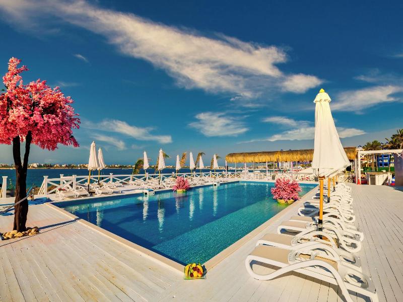Porto Marina Resort And Spa - Havuz