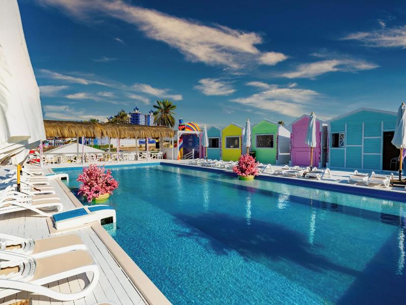 Porto Marina Resort And Spa - Havuz