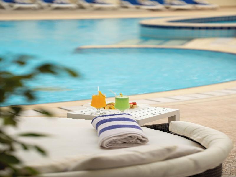 Porto Marina Resort And Spa - Havuz