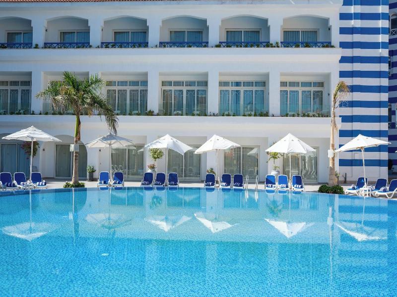 Porto Marina Resort And Spa - Havuz