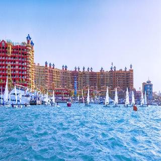 Porto Marina Resort And Spa fotoÄŸrafÄ±
