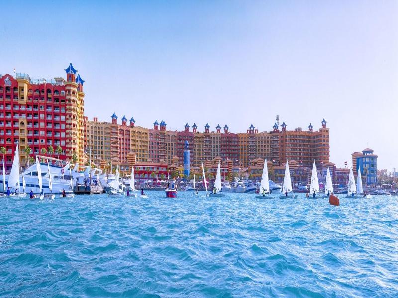 Porto Marina Resort And Spa - Plaj
