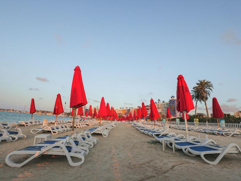 Porto Marina Resort And Spa - Plaj
