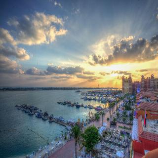 Porto Marina Resort And Spa fotoÄŸrafÄ±