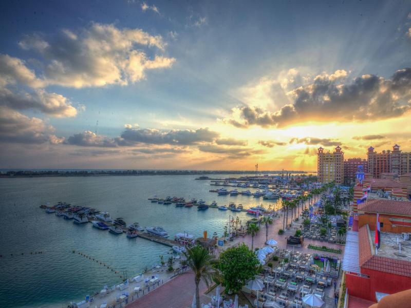 Porto Marina Resort And Spa - Plaj