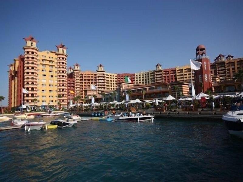 Porto Marina Resort And Spa - Plaj