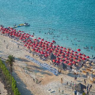 Porto Marina Resort And Spa fotoÄŸrafÄ±